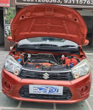 Load image into Gallery viewer, MARUTI CELERIO VXI GREEN CNG (2018)
