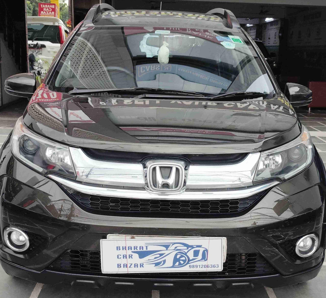 HONDA BR-V 1.5 V AUTOMATIC PETROL (2017)