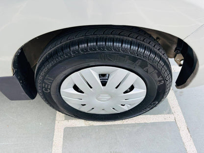 19,000 KMS MARUTI ALTO 800 LXI PETROL (2015)