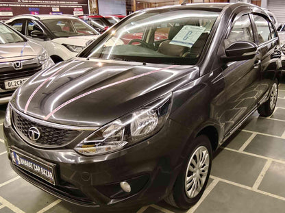 30,000 KMS TATA BOLT XMS 1.2 PETROL (2017)