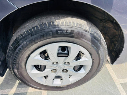 27,000 KMS HYUNDAI I20 MAGNA 1.2 PETROL (2017)