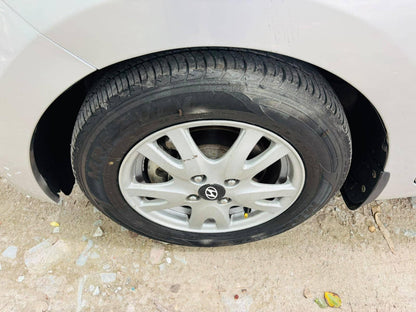 HYUNDAI XCENT 1.2 VTVT S (O) PETROL (2015)