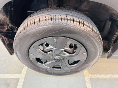 10,000 KMS TATA PUNCH 1.2 PURE MT PETROL (2023)