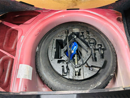 VOLKSWAGEN POLO TRENDLINE 1.0 L PETROL (2019)