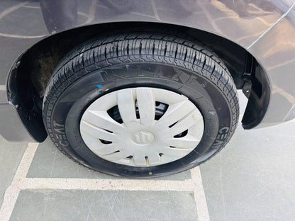 15,000 KMS MARUTI ALTO VXI PETROL (2014)