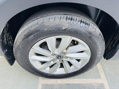 VOLKSWAGEN TAIGUN HIGHLINE 1.0 AT PETROL (2022)