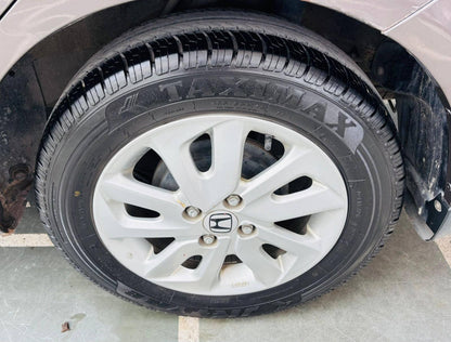 HONDA MOBILIO 1.5 V MT PETROL (2014)