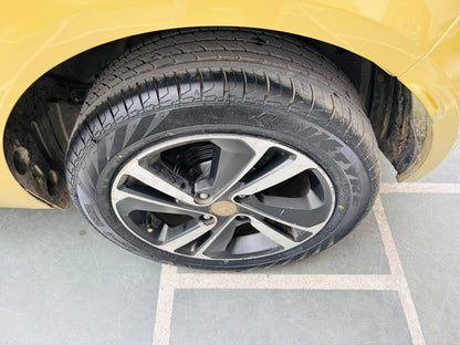 40,000 KMS TATA ALTROZ 1.2 XZ RTN MT PETROL (2020)