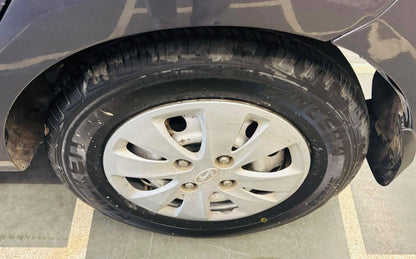 HYNDAI I10 ERA PETROL (2014)