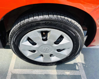 24,000 KMS MARUTI ALTO K10 VXI PETROL (2014)