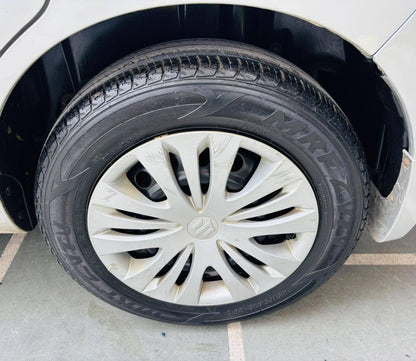 MARUTI ERTIGA VXI PETROL (2014)