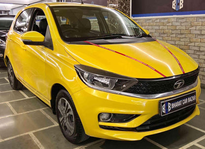 TATA TIAGO XZ 1.2 PETROL (2020)