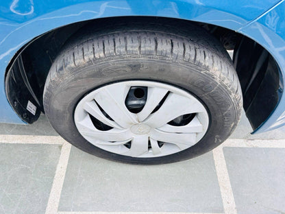 HONDA AMAZE 1.2 S MT PETROL (2013)