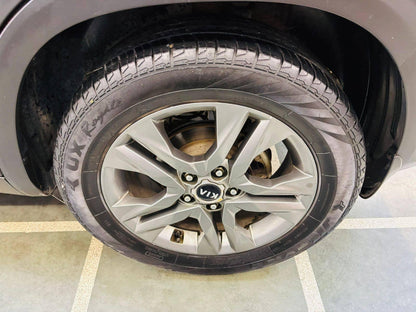 KIA SELTOS 1.5 HTX MT SUNROOF PETROL (2021)