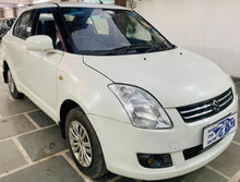 Load image into Gallery viewer, MARUTI DZIRE VXI PETROL CNG (2011)
