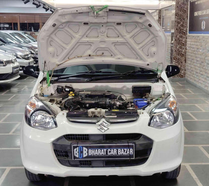 MARUTI ALTO 800 LXI PETROL (2014)