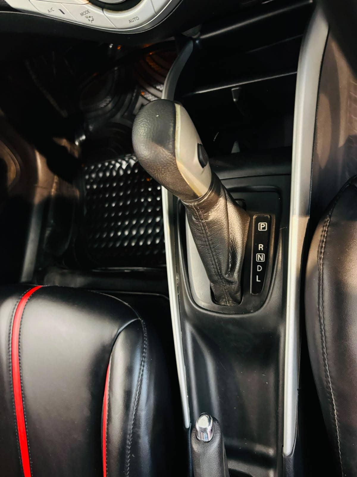 39,000 KMS MARUTI BALENO 1.2 ZETA CVT PETROL (2019)