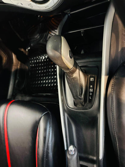39,000 KMS MARUTI BALENO 1.2 ZETA CVT PETROL (2019)