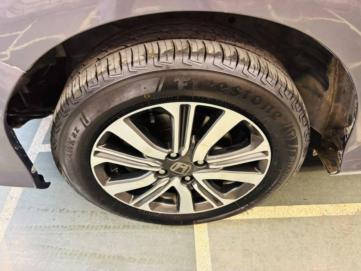 35,000 KMS HONDA CITY 1.5 SV MT I-VTEC PETROL (2018)