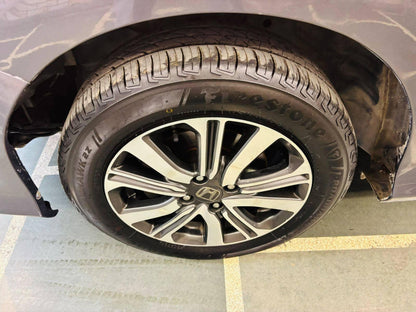 35,000 KMS HONDA CITY 1.5 SV MT I-VTEC PETROL (2018)