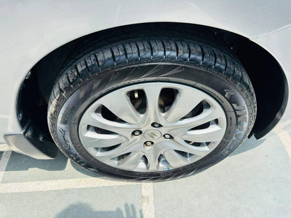 MARUTI BALENO ALPHA DIESEL (2018)