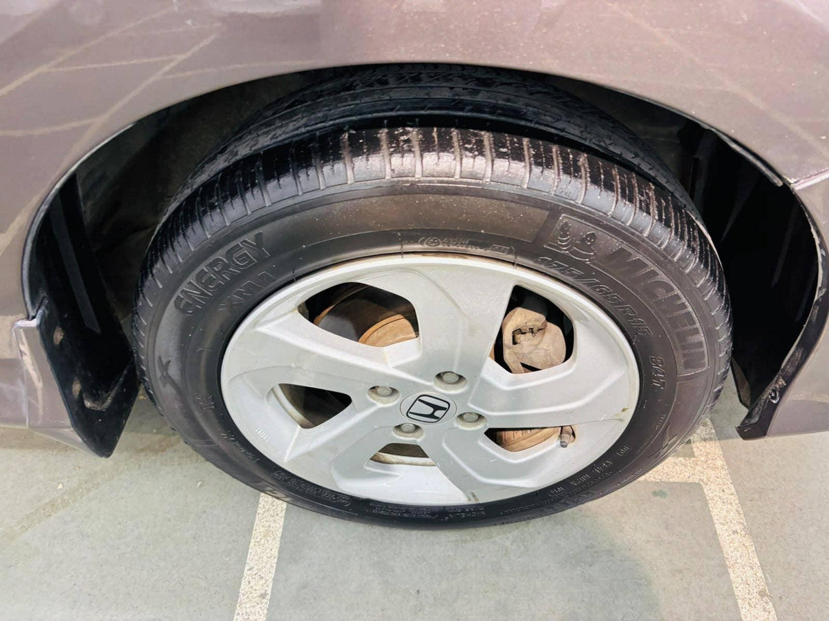 26,000 KMS HONDA CITY 1.5 VX CVT AT PETROL (2014)