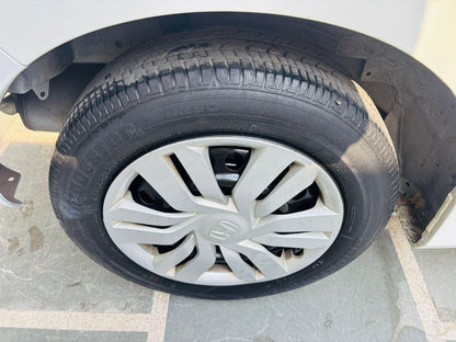 22,000 KMS HONDA JAZZ 1.2 S MT PETROL (2017)