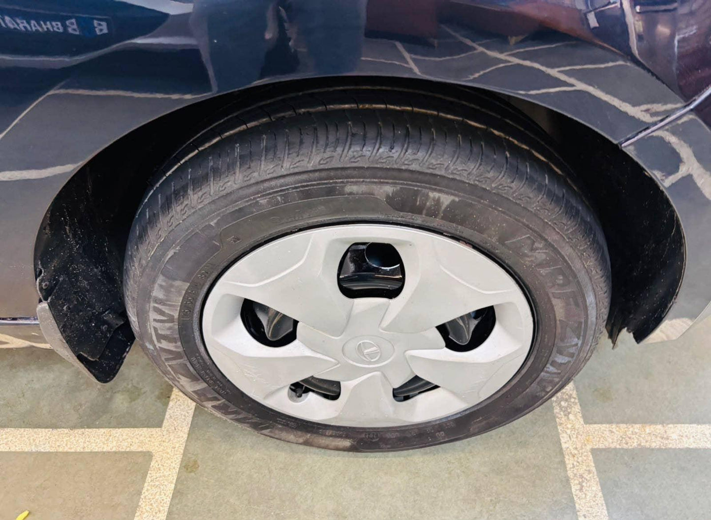 21,000 KMS TATA TIAGO XT (O) 1.2 RTN PETROL (2023)