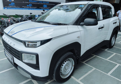 HYUNDAI EXTER EX 1.2 MT KAPPA PETROL (2025)