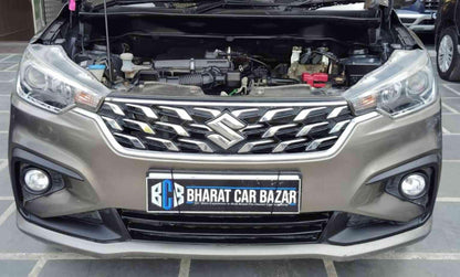 MARUTI ERTIGA ZXI (O) GREEN CNG (2023)