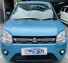 Load image into Gallery viewer, 14,000 KMS MARUTI WAGONR LXI GREEN CNG (2022)
