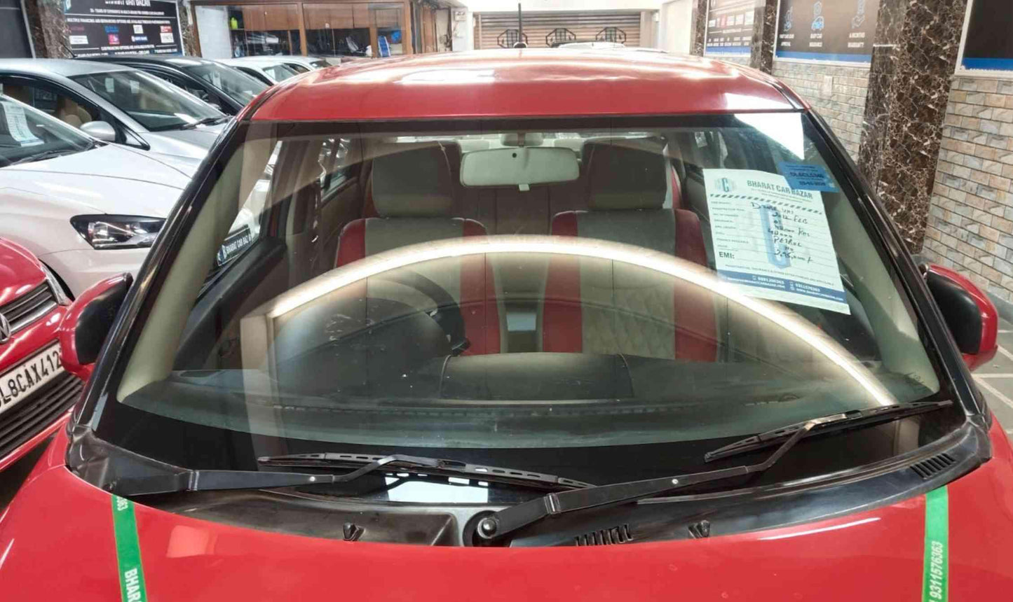 48,000 KMS MARUTI DZIRE VXI PETROL (2012)
