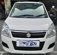 Load image into Gallery viewer, MARUTI WAGONR LXI GREEN CNG (2017)
