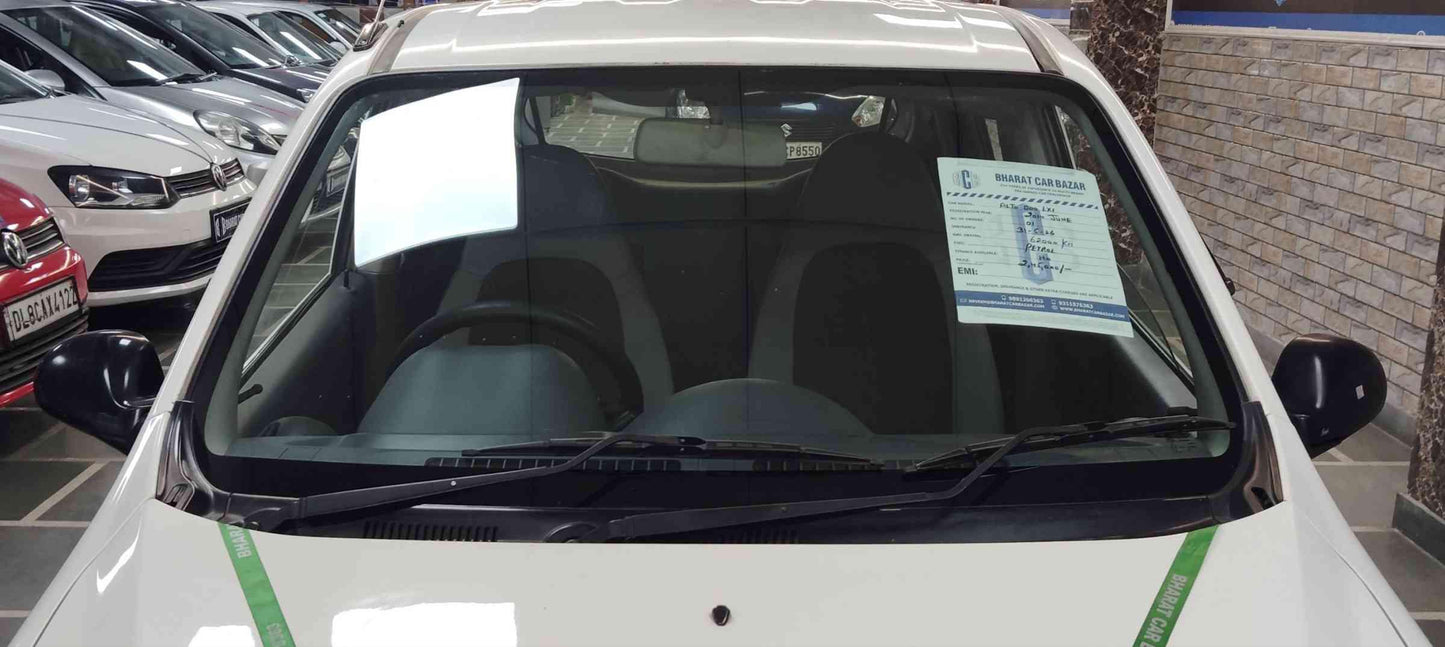 MARUTI ALTO 800 LXI PETROL (2014)