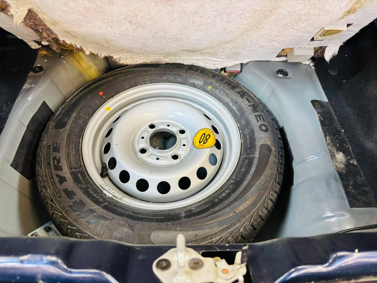 21,000 KMS TATA TIAGO XT (O) 1.2 RTN PETROL (2023)