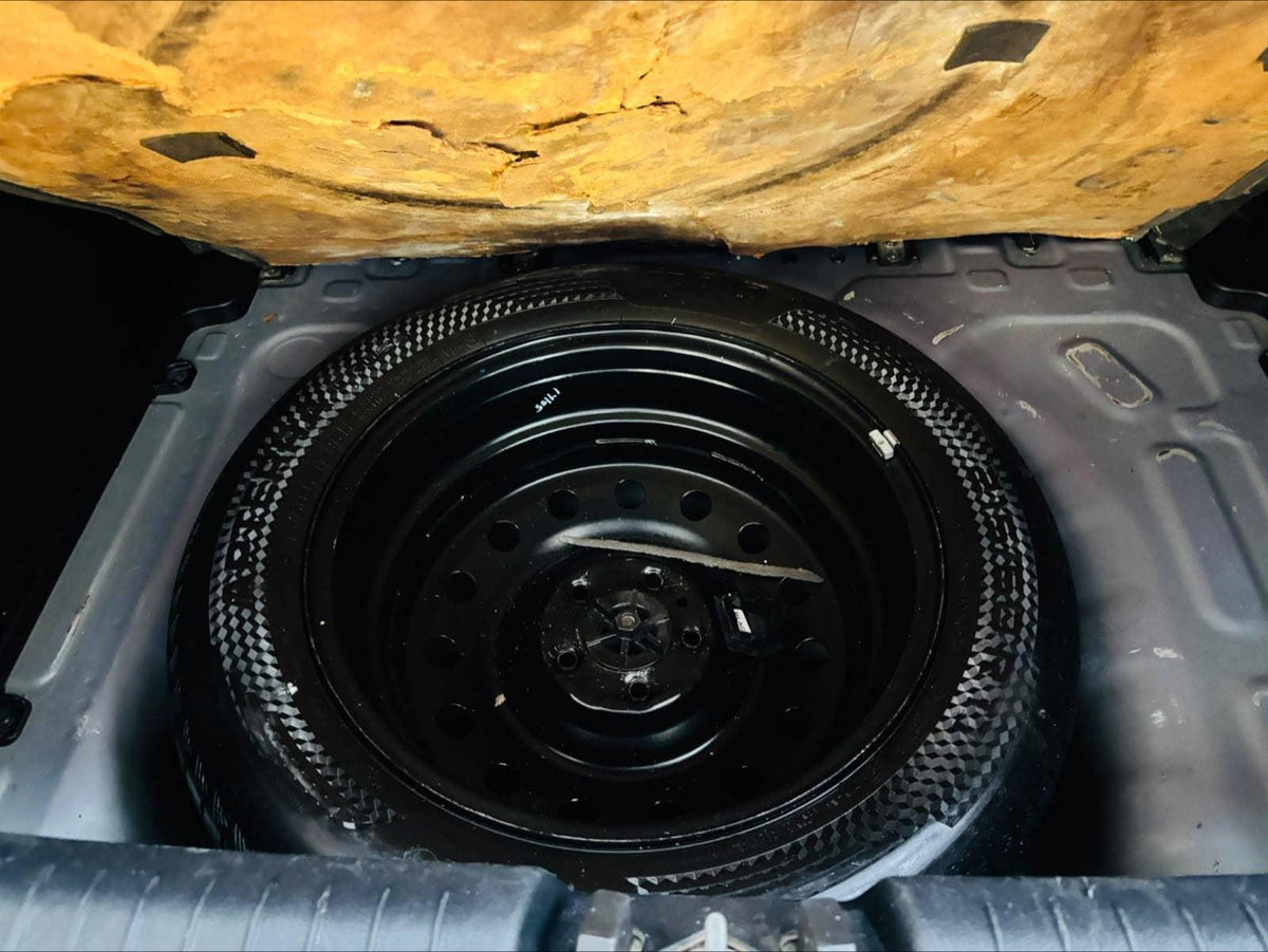 HYUNDAI VENUE 1.0 TURBO GDI MT SX SUNROOF (2019)