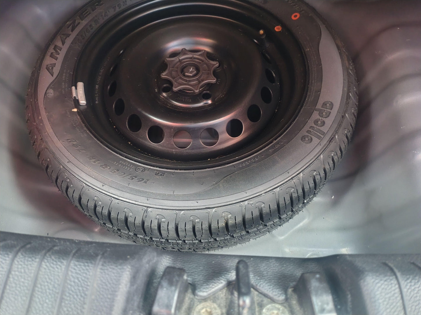 36,000 KMS HYUNDAI GRAND I10 MAGNA PETROL (2016)