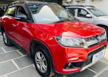 Load image into Gallery viewer, MARUTI VITARA  BREZZA ZDI+ DIESEL (2017)
