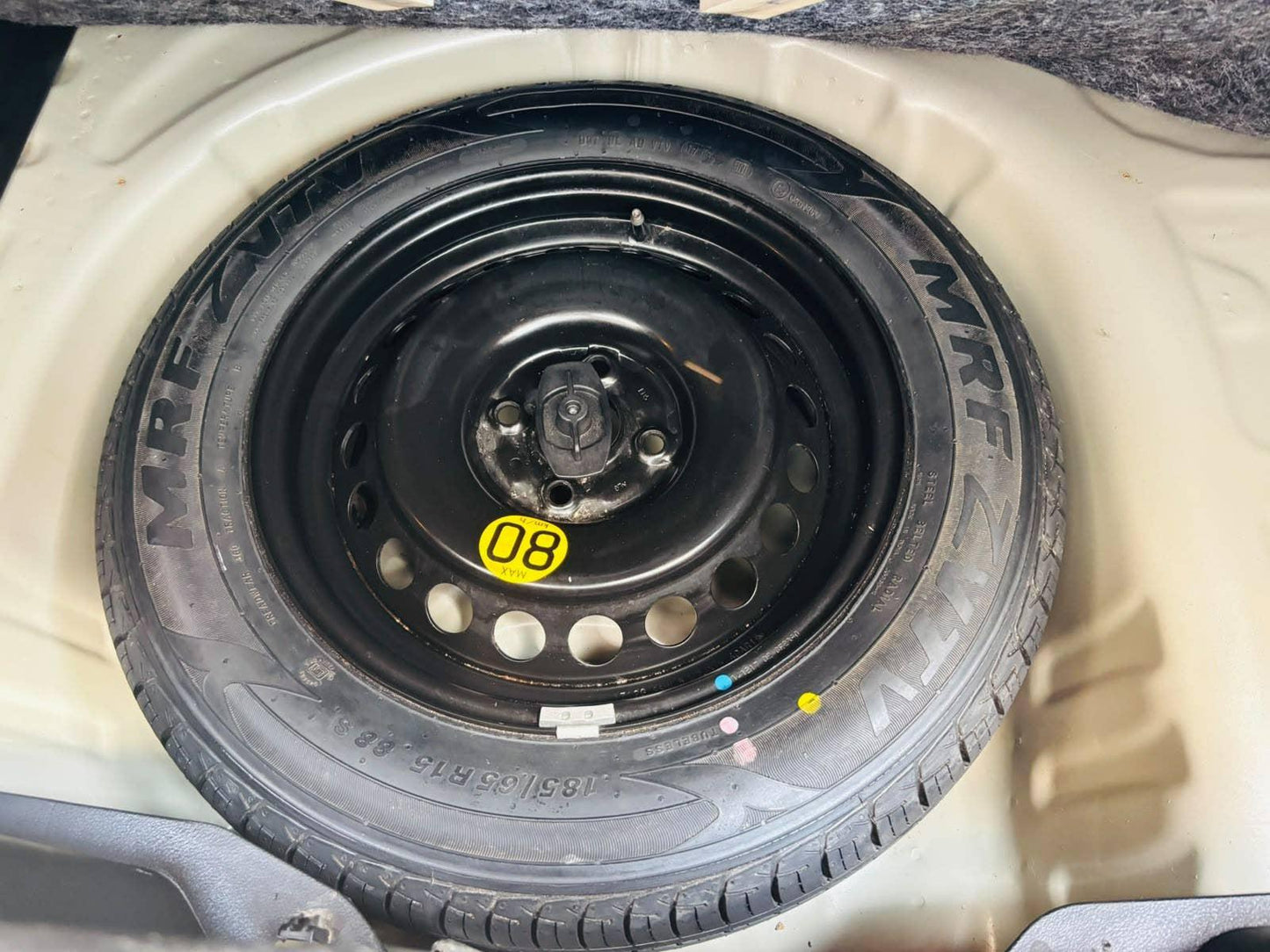 MARUTI BALENO ALPHA DIESEL (2018)