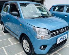 Load image into Gallery viewer, 14,000 KMS MARUTI WAGONR LXI GREEN CNG (2022)
