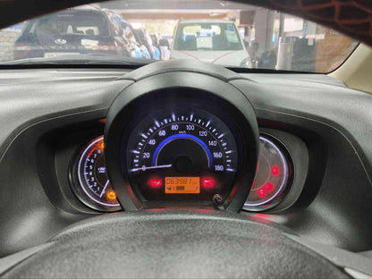 HONDA AMAZE 1.2 VX MT PETROL (2016)