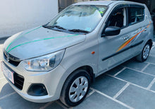 Load image into Gallery viewer, 32,000KMS MARUTI ALTO K10 VXI  PETROL+CNG (2019)
