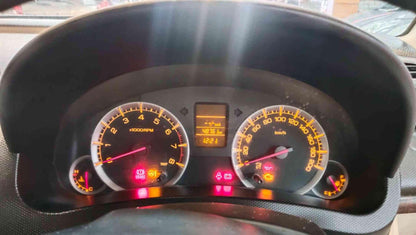 48,000 KMS MARUTI DZIRE VXI PETROL (2012)