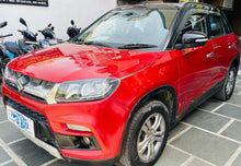 Load image into Gallery viewer, MARUTI VITARA  BREZZA ZDI+ DIESEL (2017)
