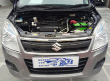 Load image into Gallery viewer, 40,000 KMS MARUTI WAGONR LXI GREEN CNG (2018)
