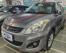 Load image into Gallery viewer, MARUTI  DZIRE VXI PETROL (2015)
