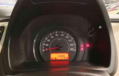 MARUTI WAGONR LXI PETROL (2020)