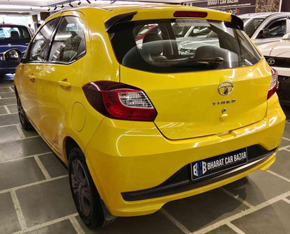 TATA TIAGO XZ 1.2 PETROL (2020)