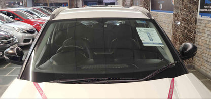 TATA NEXON XZ+ 1.2 PETROL (2021)