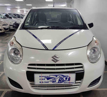 Load image into Gallery viewer, 32,000KMS MARUTI A STAR LXI PETROL (2011)
